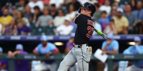 Bazzana's 4-hit game gets Guards back-to-back W's for 1st time in a month