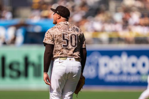 Gaslamp Ball Reacts Survey Results: Bringing back Adrian Morejon should be first move for new owners