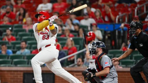 Orioles quietly add another catcher who brings a skill set they desperately need