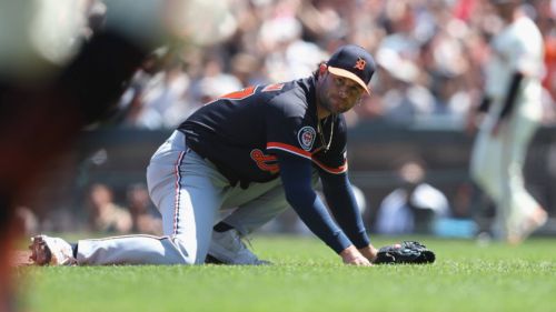 Tigers need to consider drastic measures with Kyle Finnegan after failed return