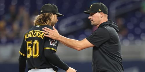 'We have to compete': Don Kelly upset with lack of fight shown against Marlins