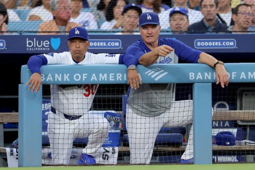 The Dodgers Are Genuinely Vulnerable, And Vegas Doesn’t Care