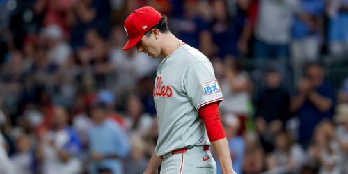 Phillies' losing skid reaches 10 games, their longest since 1999