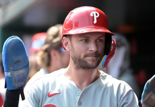 How to watch Phillies vs. Nationals this week