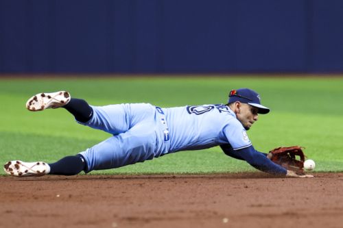 Blue Jays Gameday (May 6): Toronto looks to snap three-game losing streak in series finale against Rays