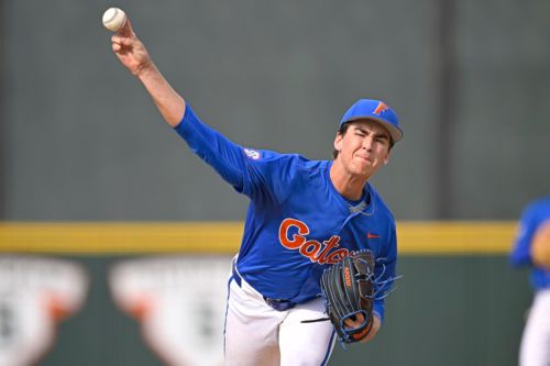 Recapping the Guardians 2026 MLB Draft