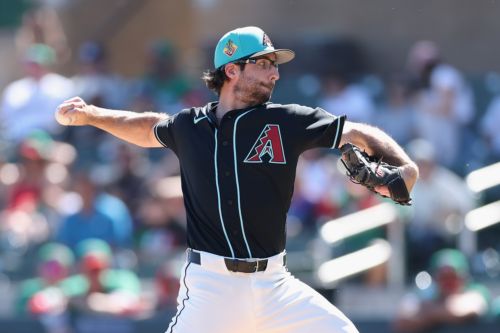 Diamondbacks 8, Brewers 7: Hot Temps, Hotter Bats