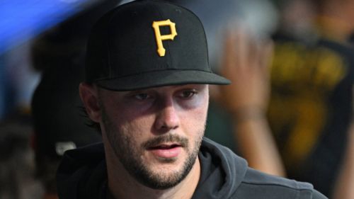 Jon Heyman is reaching embarrassing new lows to connect Paul Skenes to Yankees