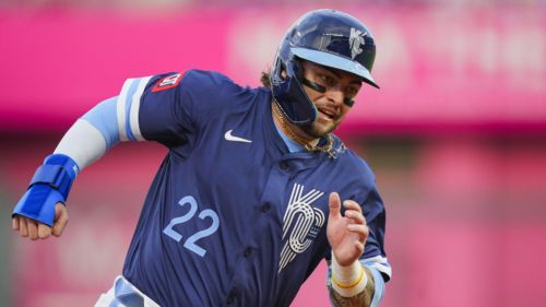 Carter Jensen should face discipline after embarrassing Royals news cycle (but won't)