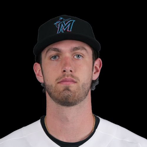 Marlins’ Prospect Thomas White Suffers Capsular Sprain