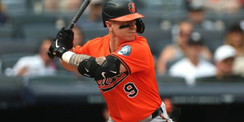 'Mr. Opening Day' O'Neill aiming to extend record HR streak to 7