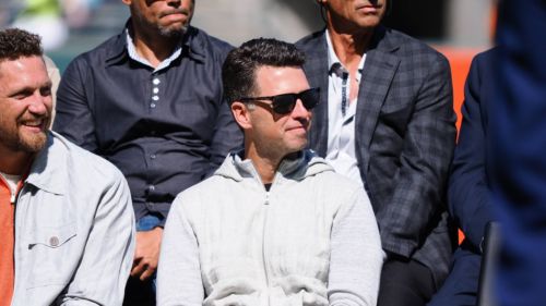 It's already obvious who SF Giants should pick in Round 1 of 2027 MLB Draft