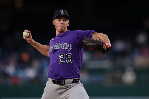 Colorado Rockies vs. Baltimore Orioles game discussion: Cade Povich vs. Tanner Gordon