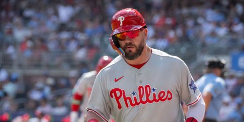 Phils ended skid in Atlanta, but speculation persists after another series loss