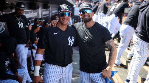 Early 2026 Yankees signee takes aim at analytics approach after short stay in system