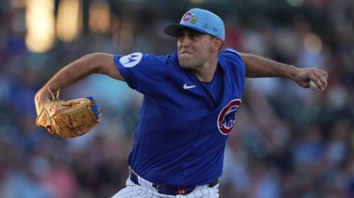 There's a huge question the Cubs must answer if they're going to win the NL Central