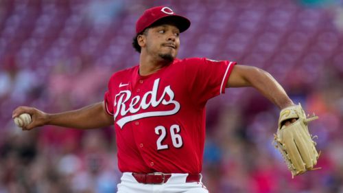Chase Burns' All-Star nod just gave the Reds one impossible offseason priority