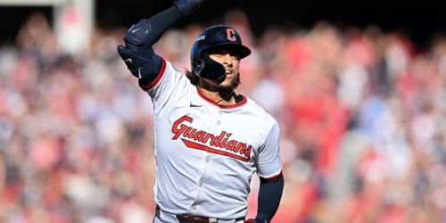 Bo's breakout? Why a toe tap could power Naylor in '26