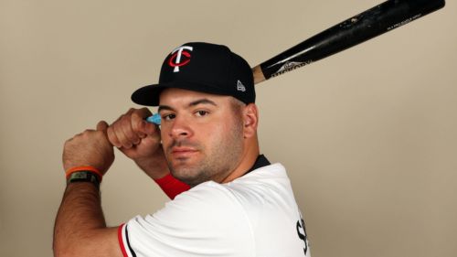 Twins' former first-round pick would benefit from a change of scenery