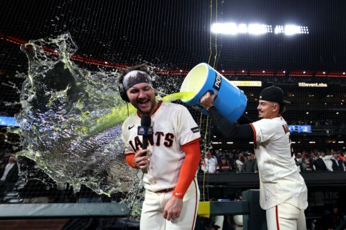 Sunday BP: Highlight of the Week