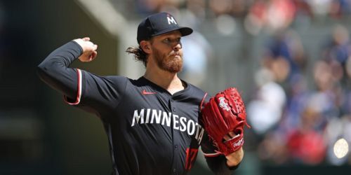 Ober builds on rigorous offseason work with live BP session