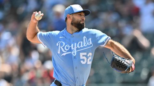 5 starting pitchers the Padres need to have on their trade deadline radar