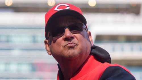 Reds suddenly have golden opportunity to shake up chaotic NL Central race