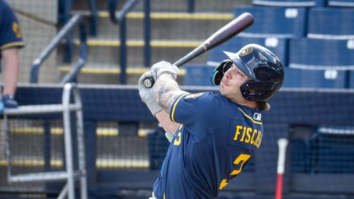 Brewers’ 2025 first-round pick continues to prove Milwaukee made right choice in last year’s draft