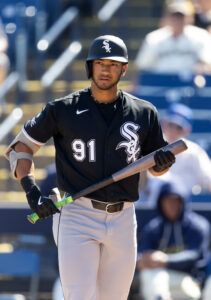 White Sox Promote Braden Montgomery