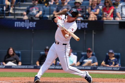 TWINS AT GUARDIANS, discussion: Bibee vs. Ryan