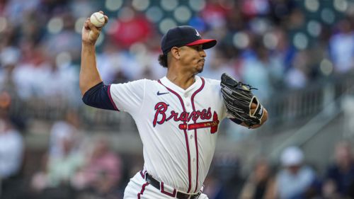 Braves may have their new Jesse Chavez after latest roster move