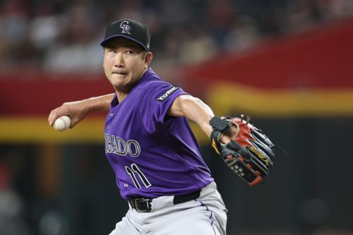 Colorado Rockies vs. Los Angeles Dodgers game discussion: Blake Snell vs. Tomoyuki Sugano