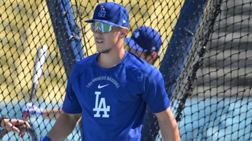 Dodgers get Tommy Edman injury update out of nowhere that could change everything for June