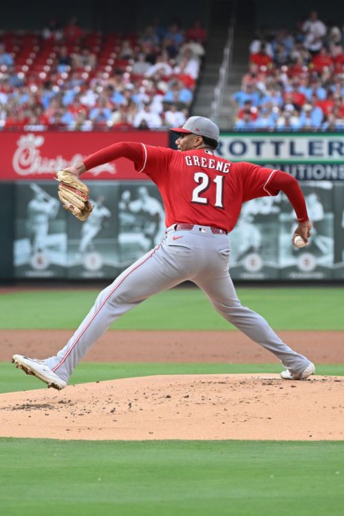 You think the Cincinnati Reds flunked the trade deadline
