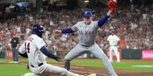Add baserunning to Yordan's MVP case as dash home on wild pitch provides winner