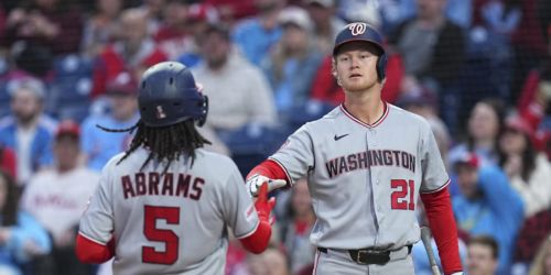 Wiemer just 2nd player in last 106 years to achieve this feat