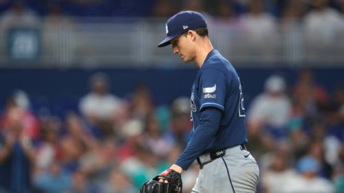 Ominous Griffin Jax injury could further confirm Twins won trade with Rays
