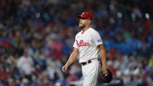 MLB insider hints Phillies' Zack Wheeler could be walking back his earlier promise