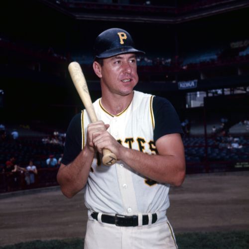 Pirates hero, Hall of Famer Bill Mazeroski passes away at 89