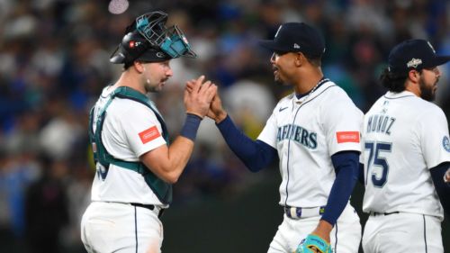 ESPN boldly (and correctly) picks Mariners as only MLB team with two top-10 players