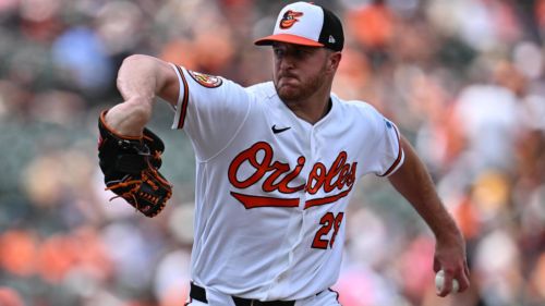 Recent Mets' trade shows that it isn't worth it for the Orioles to consider moving Trevor Rogers