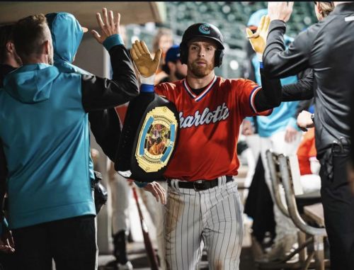 White Sox Minor League Update: May 14, 2026