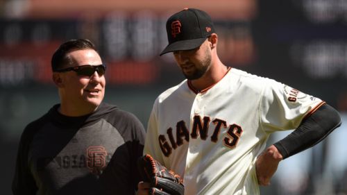 5 of the biggest first-round draft busts for SF Giants in recent memory