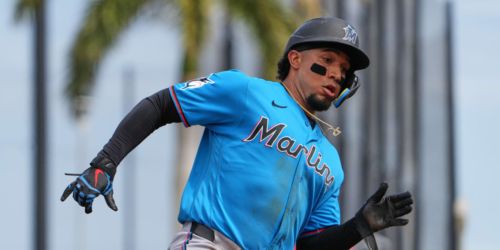 Ruiz, Acosta begin rehab assignments in Jacksonville
