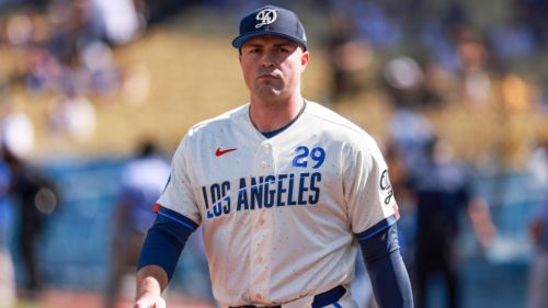 Dodgers' Tarik Skubal usage screams likely outcome in free agency come offseason
