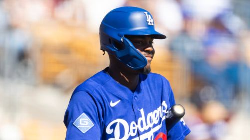 Josue De Paula's veteran mentor puts a finer point on Dodgers' belief in him