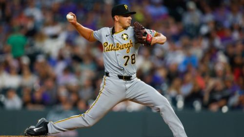 3 Pirates prospects who absolutely should not be September call-ups