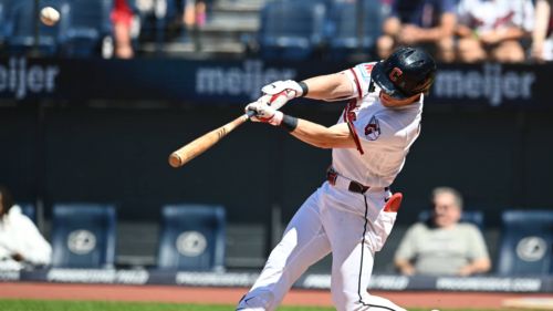 Reds’ Chase Burns extension could help Guardians do the same with Travis Bazzana