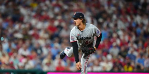 Ryan (glute) set to return Monday vs. Tigers