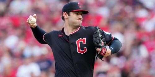 While Williams thrives, Guardians' cold bats shine light on Deadline needs